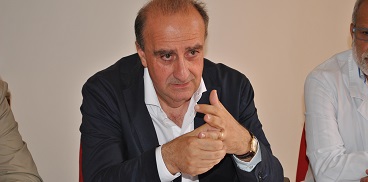 Antonio D'Urso, direttore generale
