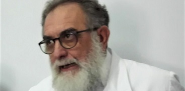 Salvatore Dessole, direttore clinica Ginecologia e Ostetricia