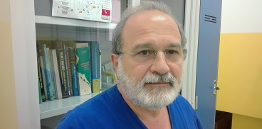 Mario Pala, Cardiologia pediatrica