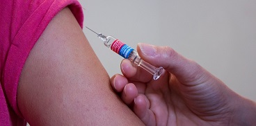 Vaccinazione_libera da Pixabay_com