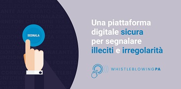 banner WhistleblowingPA