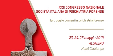 Congresso psichiatria forense 2019