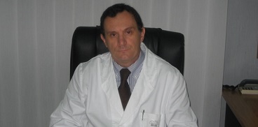 Professor Pietro Pirina