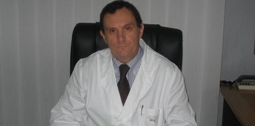 professor Pietro Pirina