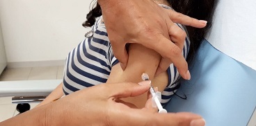 Vaccinazione, vaccini