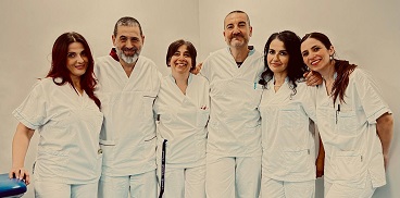 Ambulatorio Picc - Staff 