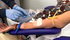 donazione sangue Istituto tecnico Angioy