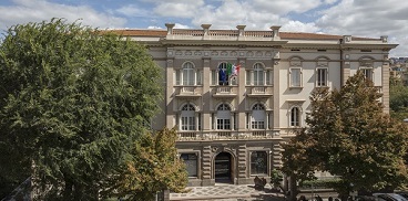 Direzione Banco di Sardegna