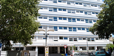 Ospedale civile Santissima Annunziata