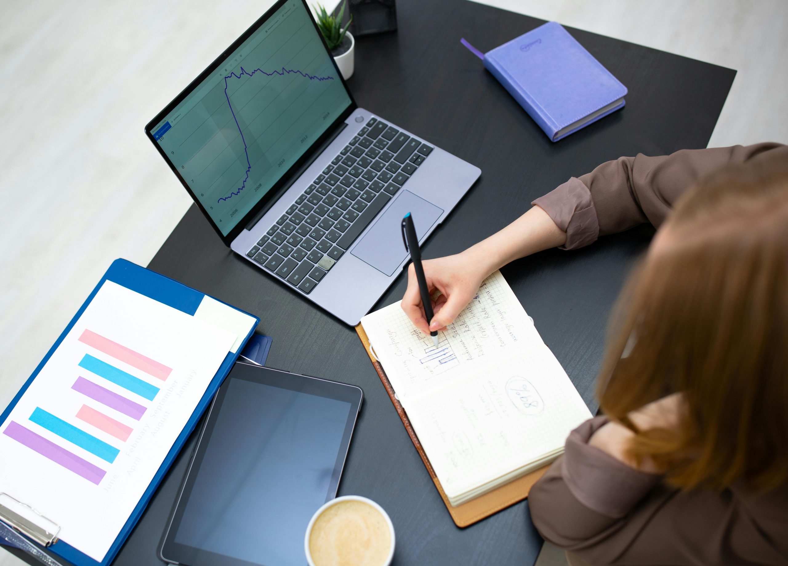 Convocazione colloquio: Data Manager